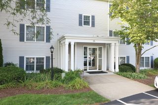 26 Webb Pl 2C, Mansfield, MA 02048
