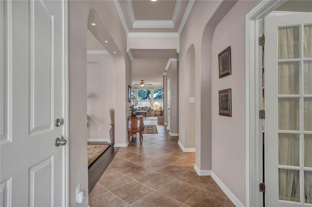 3821 Octavia LN, Round Rock, TX 78681