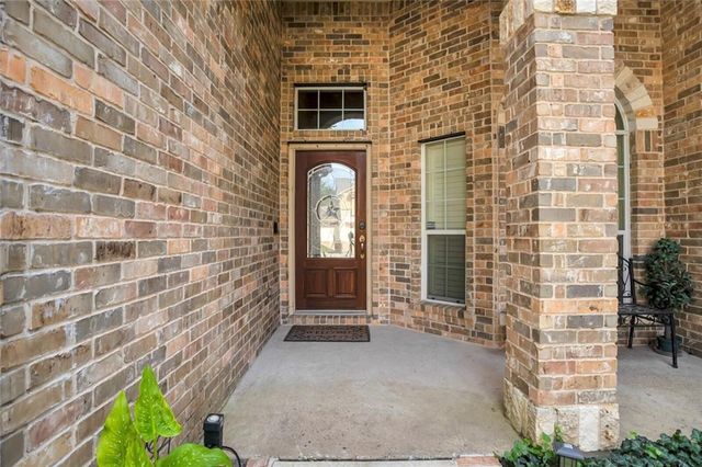 3821 Octavia LN, Round Rock, TX 78681