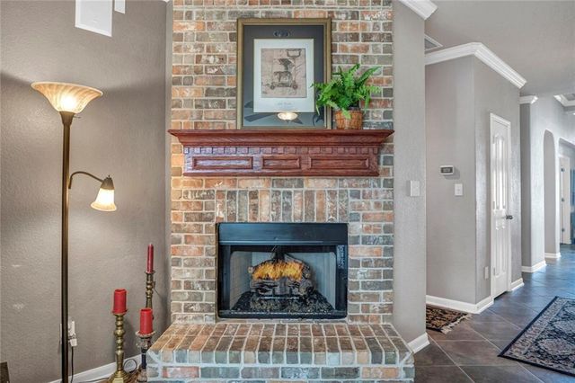 3821 Octavia LN, Round Rock, TX 78681