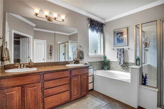 3821 Octavia LN, Round Rock, TX 78681