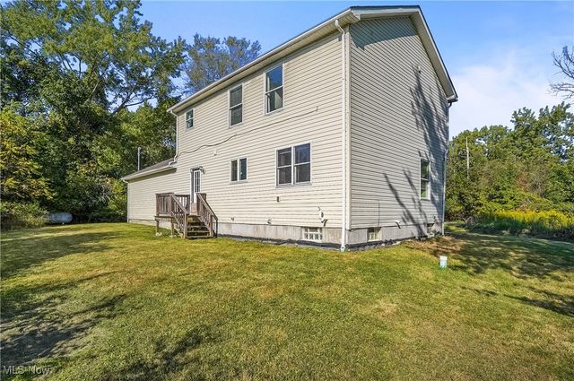 16690 Dayton Street, Chagrin Falls, OH 44023