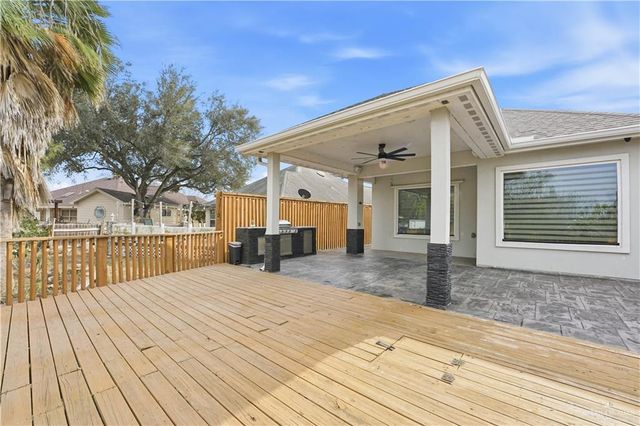 2004 Lake Front Drive, Mission, TX 78572