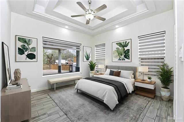 2004 Lake Front Drive, Mission, TX 78572