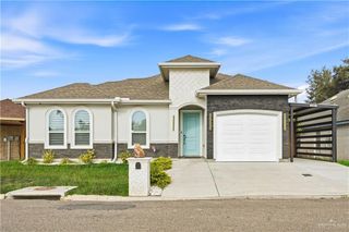 2004 Lake Front Drive, Mission, TX 78572