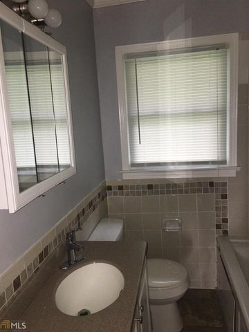 1085 Railroad Street, Conyers, GA 30012