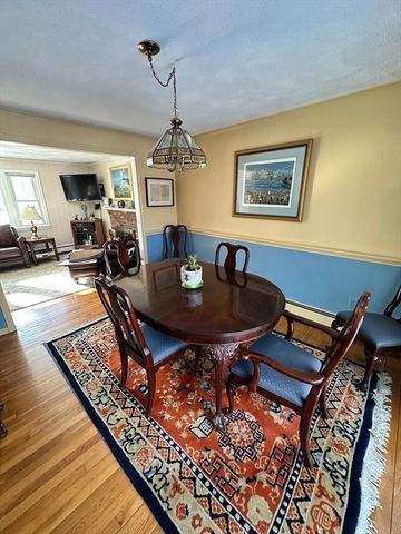 12 Wellington Lane Ave, Lexington, MA 02421