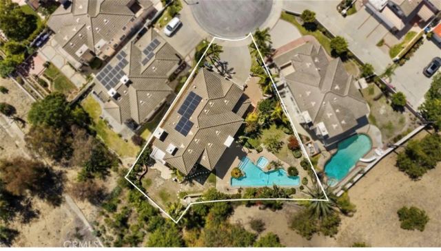 3502 Hertford Place, Rowland Heights, CA 91748