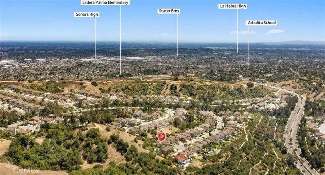 3502 Hertford Place, Rowland Heights, CA 91748