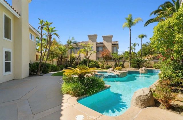 3502 Hertford Place, Rowland Heights, CA 91748