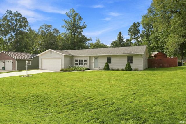 2123 Wayside Drive, Fort Wayne, IN 46818