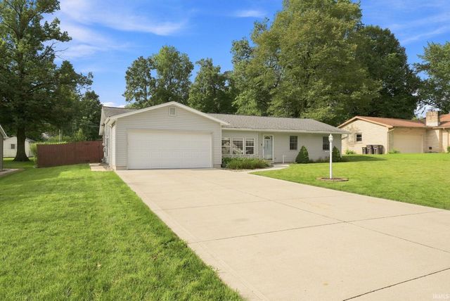 2123 Wayside Drive, Fort Wayne, IN 46818