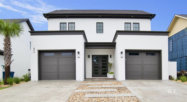 873 Inlet Circle, Gulf Shores, AL 36542