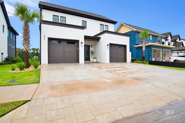 873 Inlet Circle, Gulf Shores, AL 36542