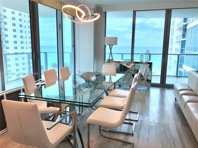 3101 S Ocean Dr 801, Hollywood, FL 33019