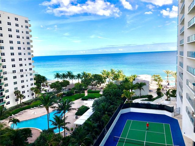 3101 S Ocean Dr 801, Hollywood, FL 33019