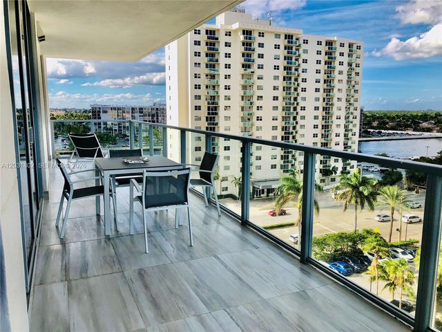 3101 S Ocean Dr 801, Hollywood, FL 33019