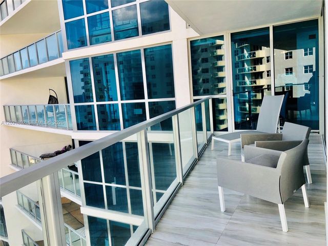 3101 S Ocean Dr 801, Hollywood, FL 33019