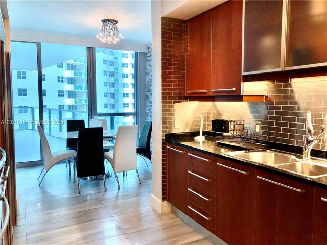 3101 S Ocean Dr 801, Hollywood, FL 33019