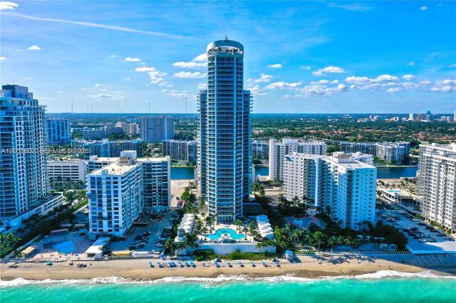 3101 S Ocean Dr 801, Hollywood, FL 33019