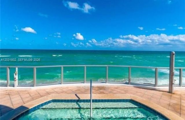 3101 S Ocean Dr 801, Hollywood, FL 33019