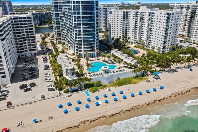 3101 S Ocean Dr 801, Hollywood, FL 33019