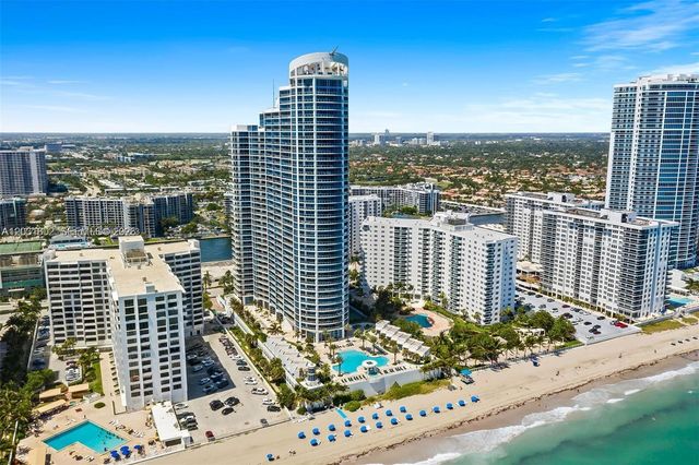 3101 S Ocean Dr 801, Hollywood, FL 33019