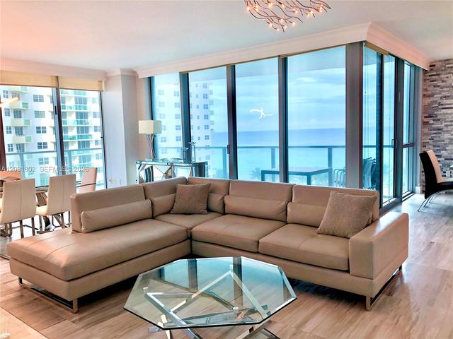 3101 S Ocean Dr 801, Hollywood, FL 33019