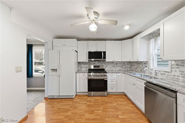 34857 Roberts Road, Eastlake, OH 44095