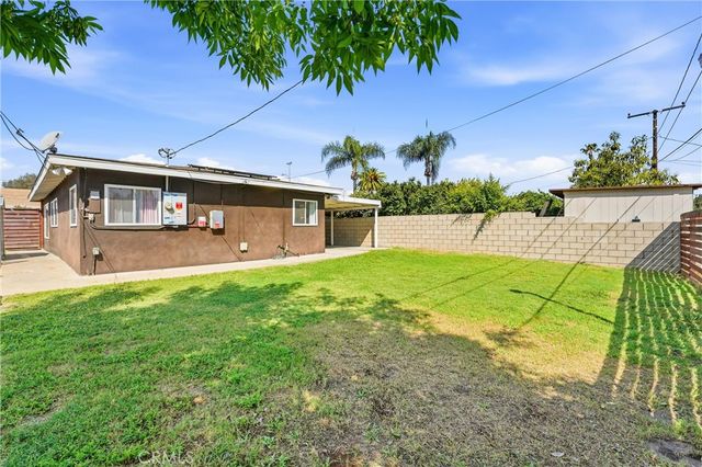 179 N Donneybrooke, Orange, CA 92868