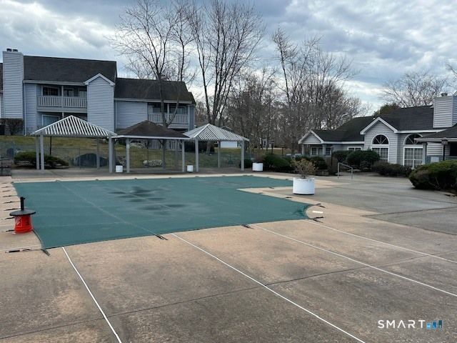 91 Crown Knoll Court 130, Groton, CT 06340