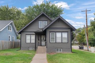 3251 Fremont Avenue N, Minneapolis, MN 55412