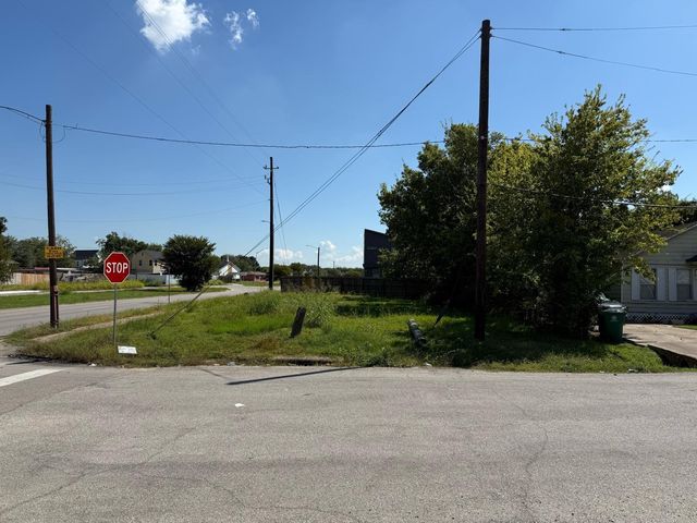 8507 Rubin Street, Houston, TX 77051