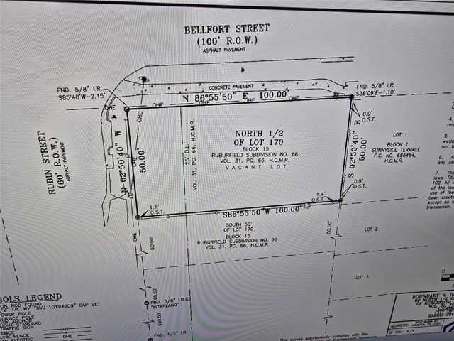 8507 Rubin Street, Houston, TX 77051