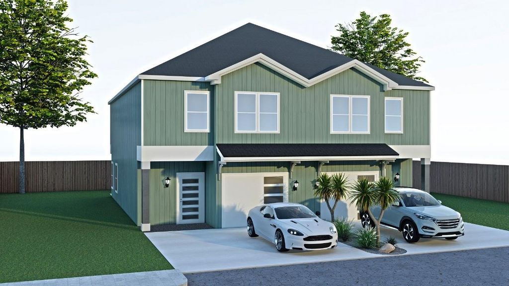 8507 Rubin Street, Houston, TX 77051