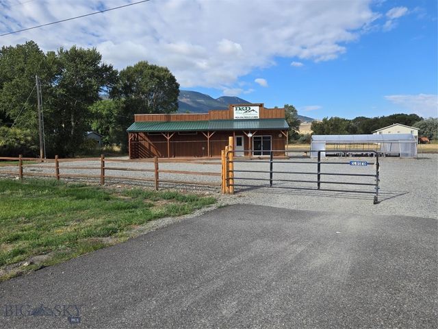 5189 US HWY 89 S, Livingston, MT 59047 property photo
