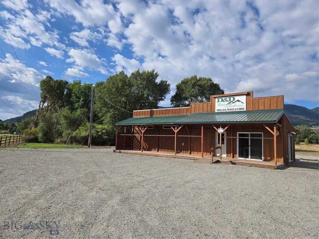 5189 US HWY 89 S, Livingston, MT 59047 photo 2