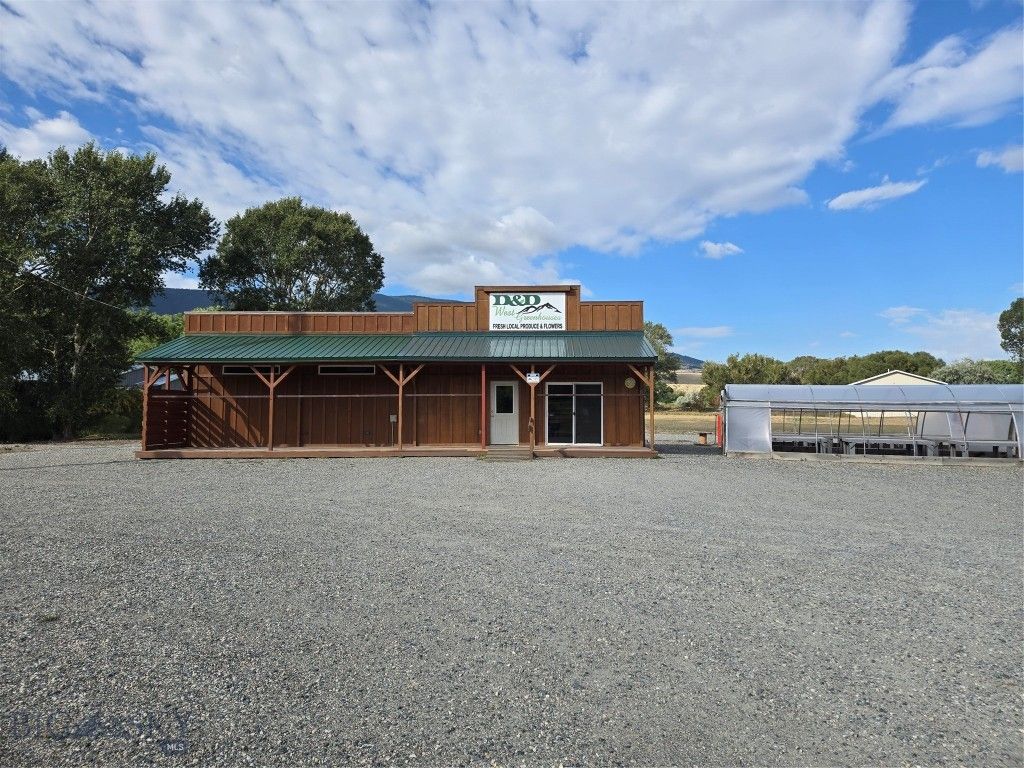 5189 US HWY 89 S, Livingston, MT 59047 photo 3