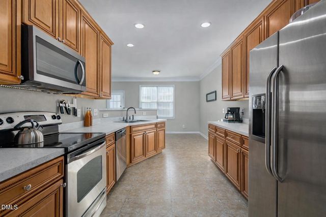 4050 Forbes Way, Burlington, NC 27215