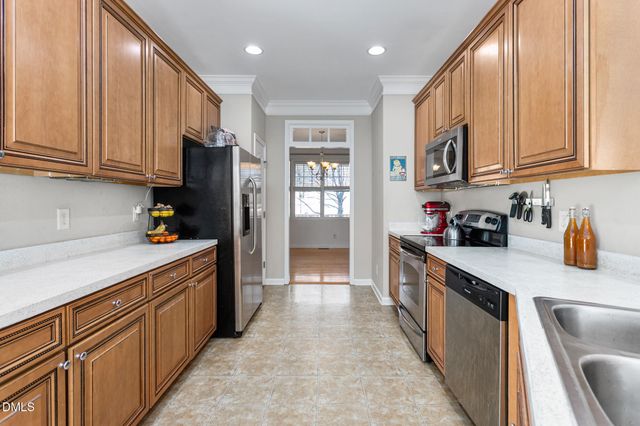 4050 Forbes Way, Burlington, NC 27215