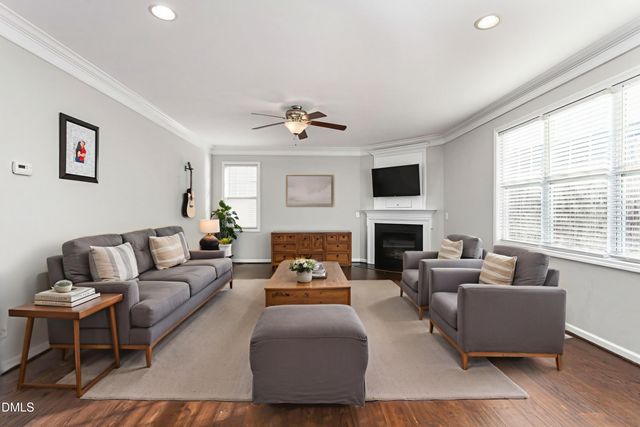 4050 Forbes Way, Burlington, NC 27215