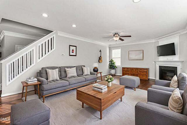 4050 Forbes Way, Burlington, NC 27215