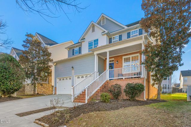 4050 Forbes Way, Burlington, NC 27215