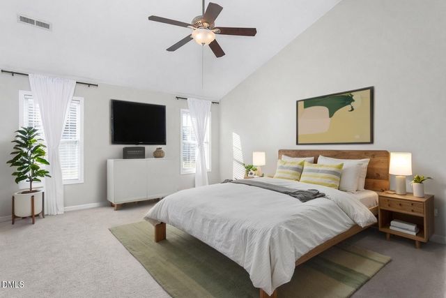 4050 Forbes Way, Burlington, NC 27215