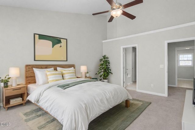 4050 Forbes Way, Burlington, NC 27215