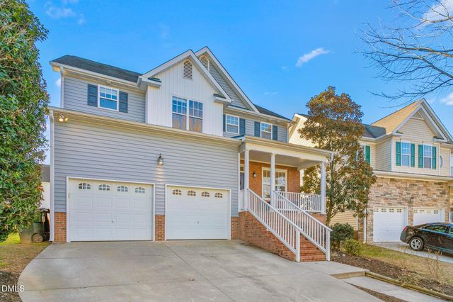 4050 Forbes Way, Burlington, NC 27215