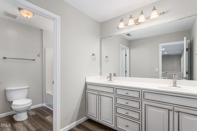 4050 Forbes Way, Burlington, NC 27215