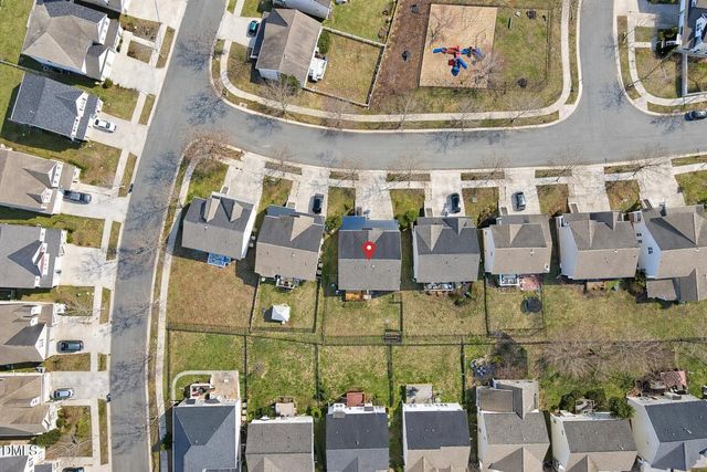 4050 Forbes Way, Burlington, NC 27215