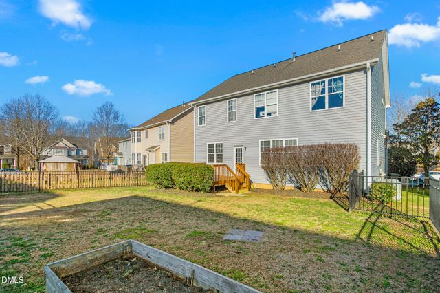 4050 Forbes Way, Burlington, NC 27215