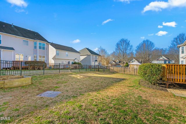 4050 Forbes Way, Burlington, NC 27215